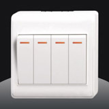 供應(yīng)四位大翹板開關(guān)價格及報價-武漢金意達(dá)弱電工程-機(jī)電商情網(wǎng)產(chǎn)品供應(yīng)-機(jī)電商情網(wǎng)在線產(chǎn)品報價